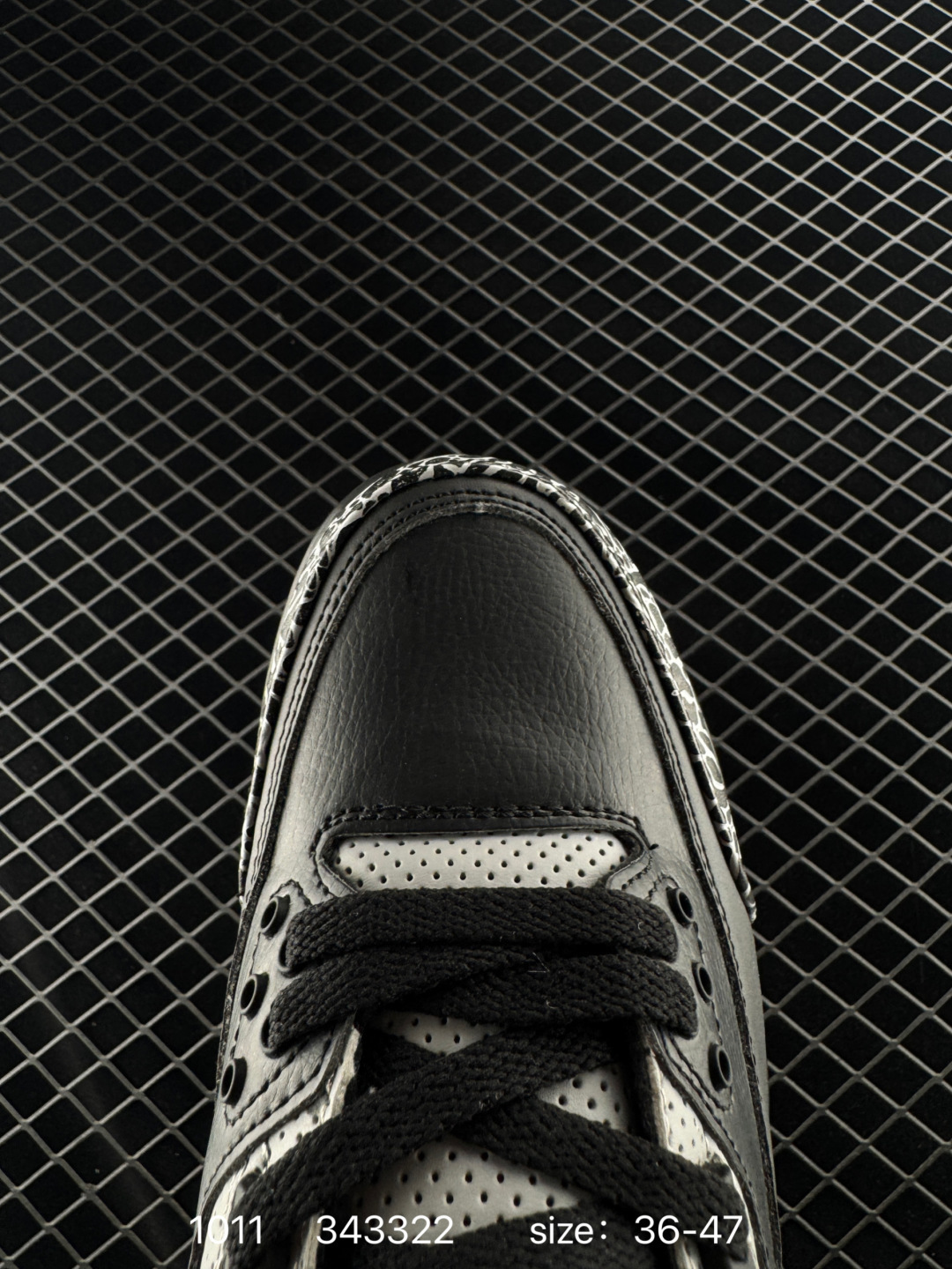 Nike Air Jordan 3 Retro